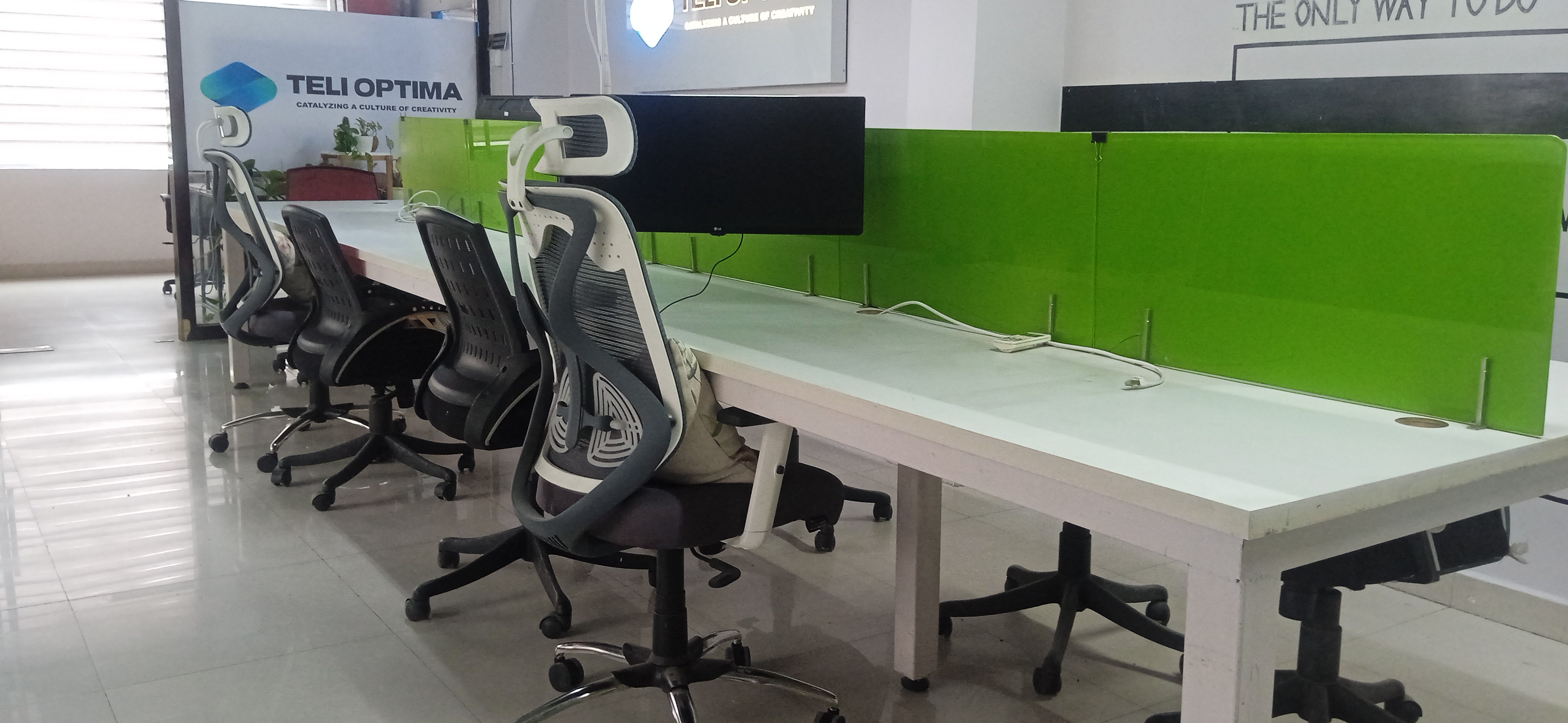 Office Space For Rent in Office Space For Rent