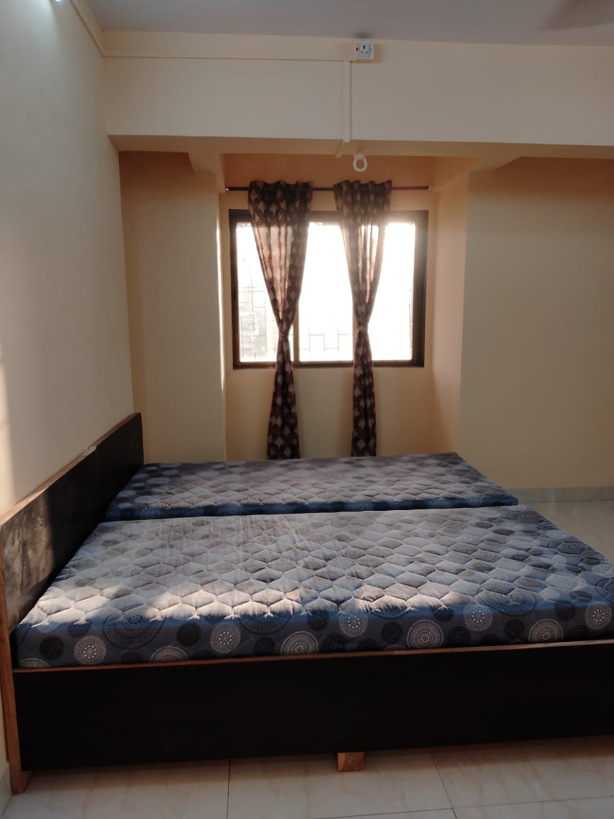 Pg For Rent in Raymond Ten X