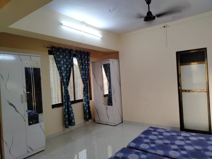 Room, thane west Pg For Girls In Thane West 8692326