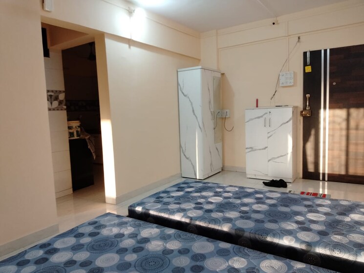 Room, thane west Pg For Girls In Thane West 8692326