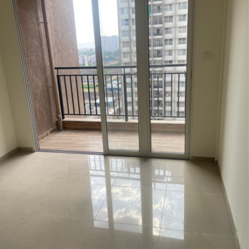Room in 1 BHK Apartment at Kolte Patil Life Republic Sec R7 7th Avenue I, Marunji – for Rent