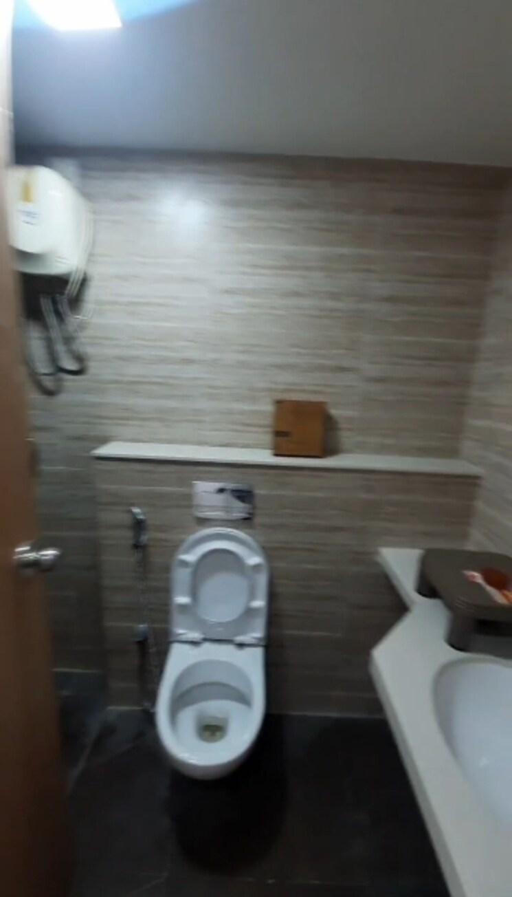 Bathroom, lodha-codename-premier 1 Bedroom 479 Sq.Ft. Apartment In Dombivli East Thane 8692320