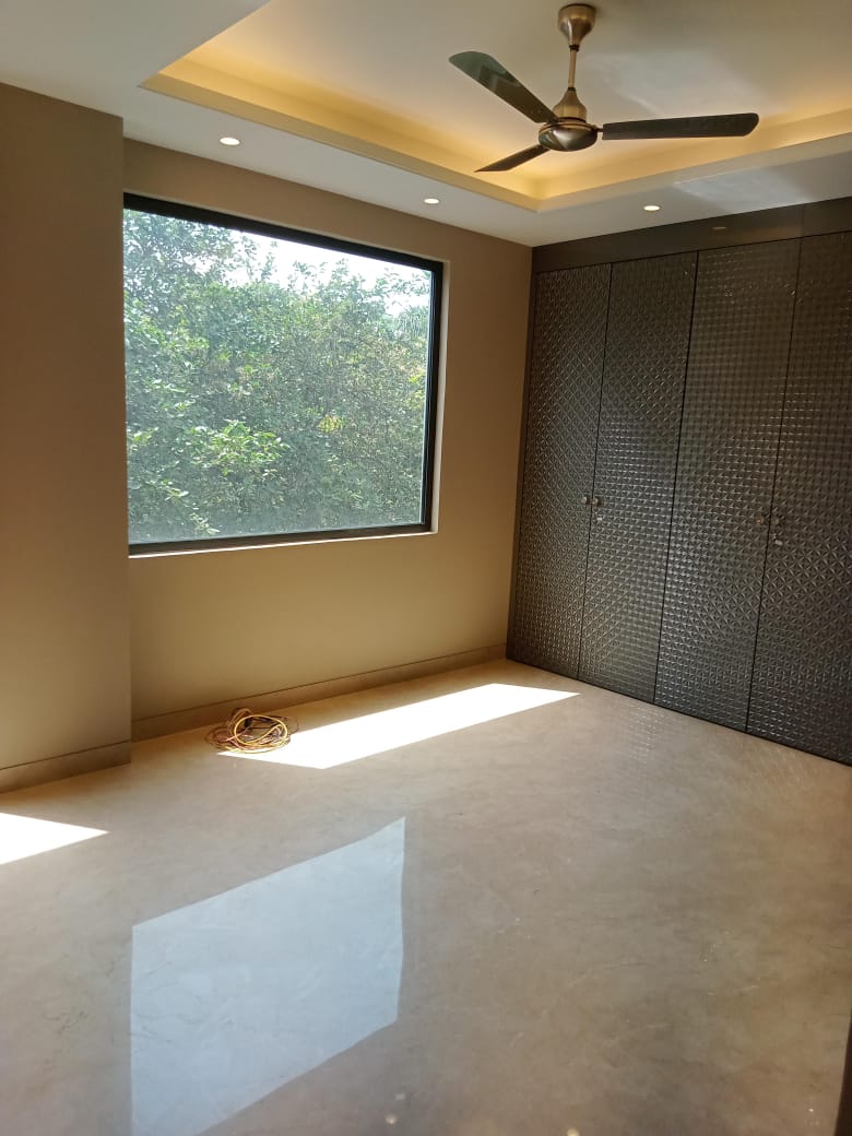 3 BHK Apartment For Sale in  Sri Vinayak Sector 22