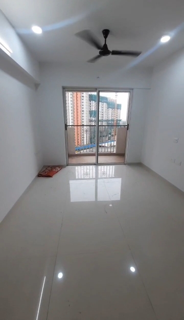 1 BHK + Pooja Room Apartment For Rent in Lodha Codename Premier