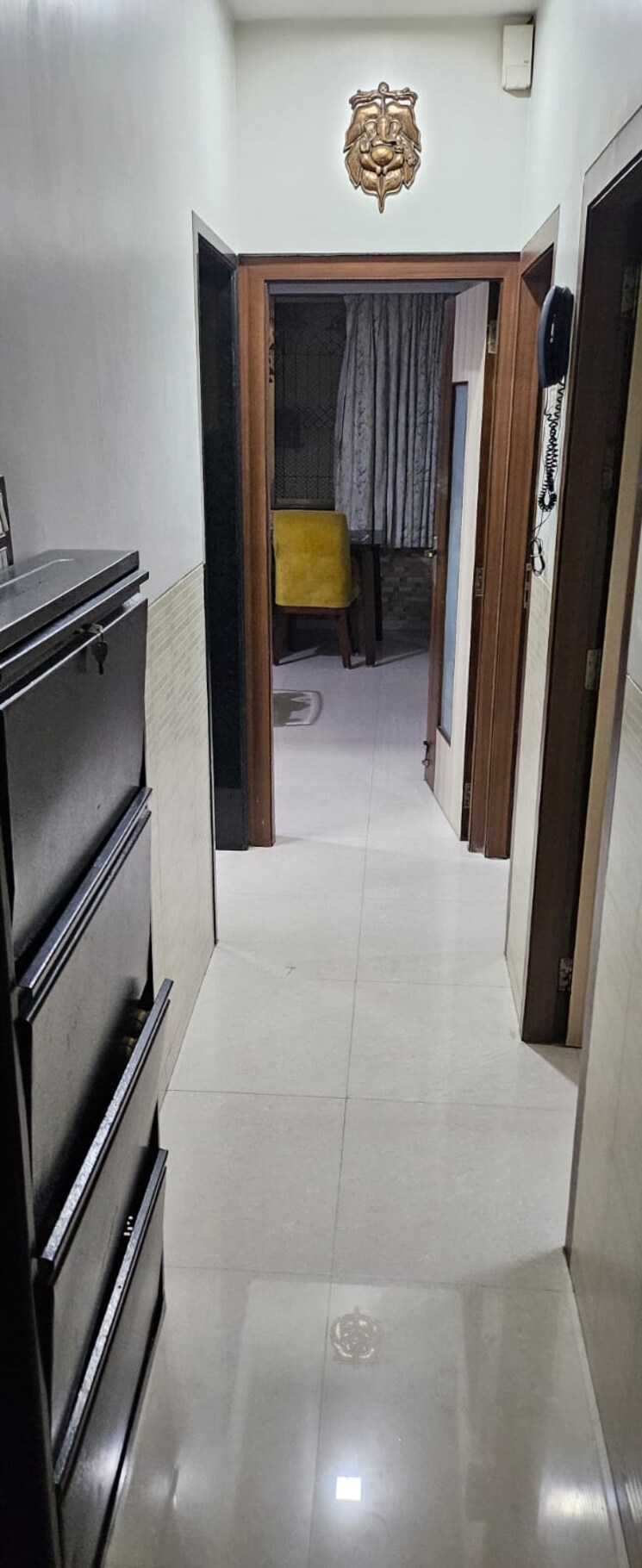 undefined, gulmarg-society 2 Bedroom 850 Sq.Ft. Apartment In Chembur Mumbai 8692603