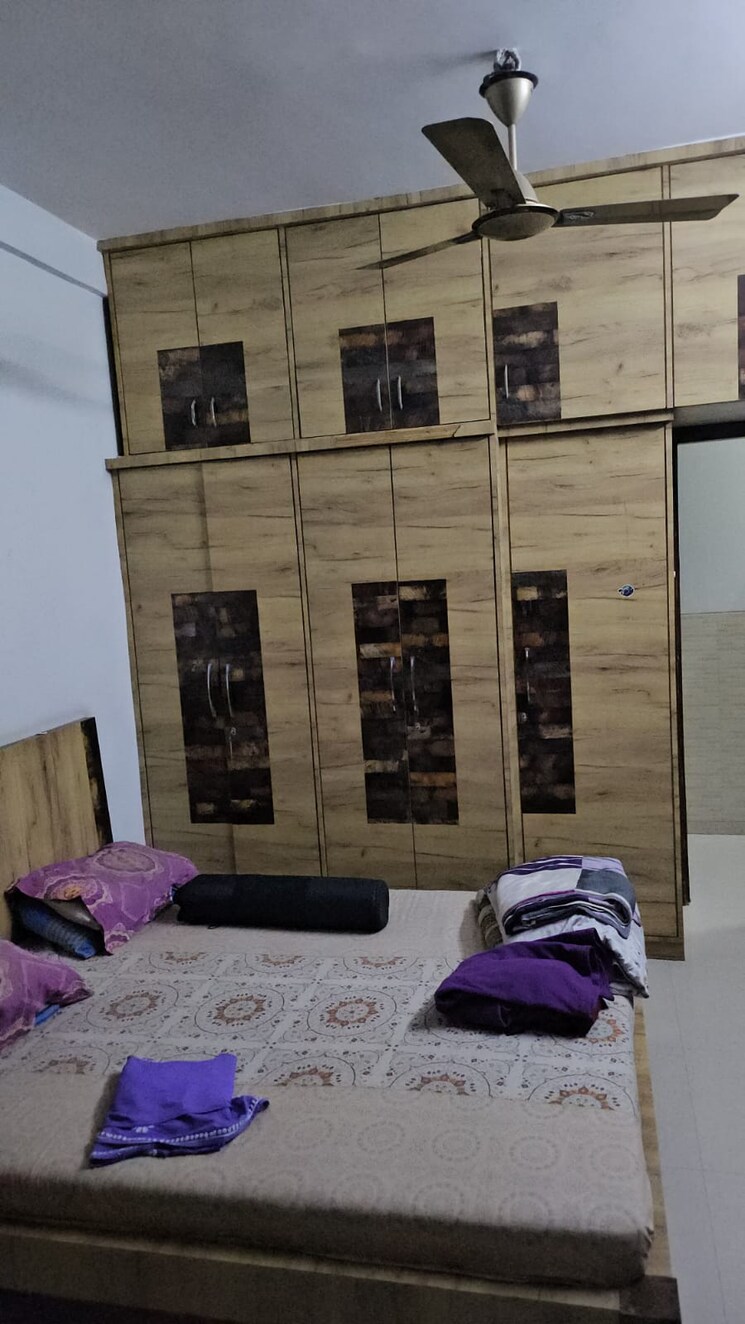 Master Plan, gulmarg-society 2 Bedroom 850 Sq.Ft. Apartment In Chembur Mumbai 8692603