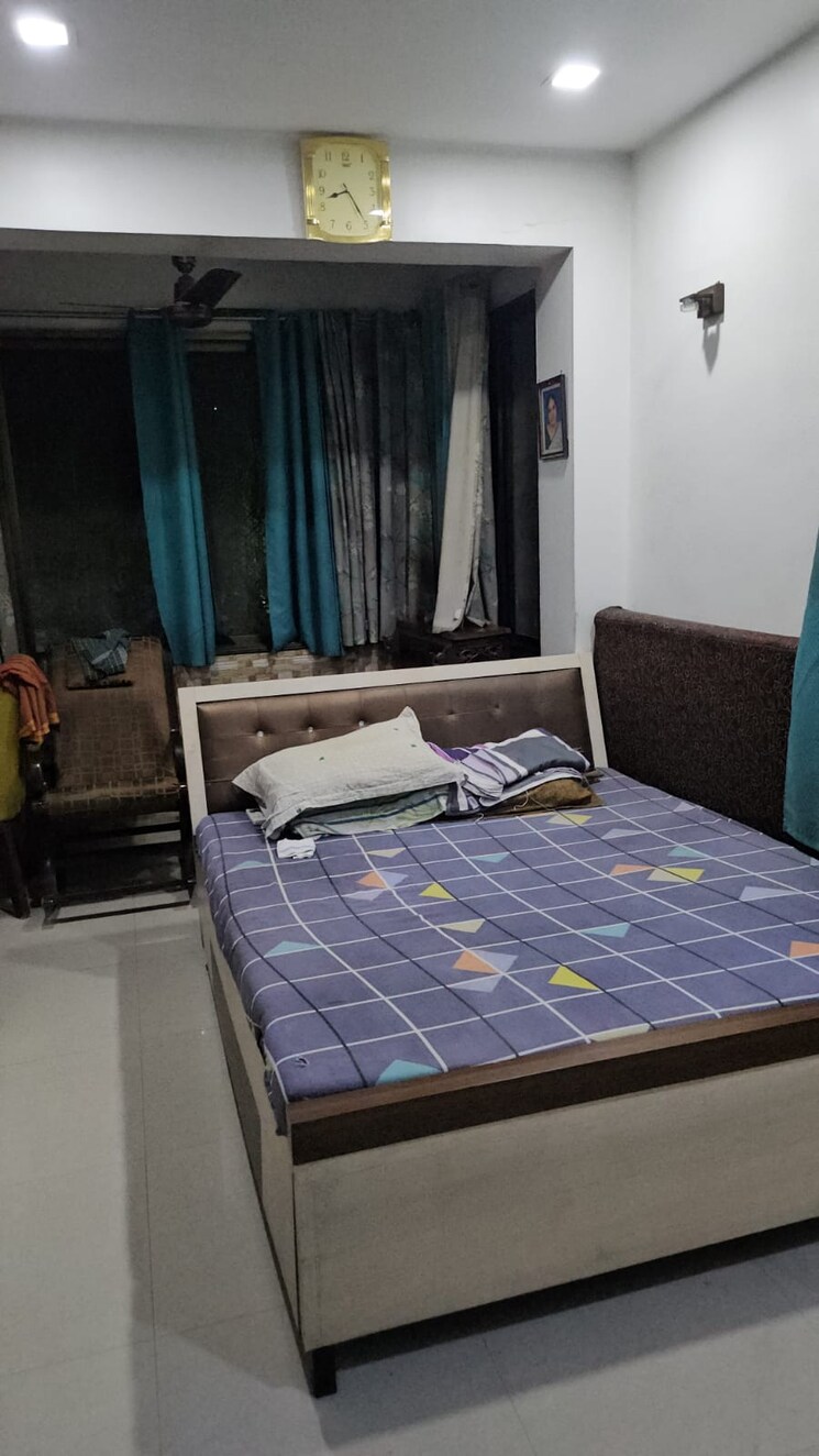 Bedroom, gulmarg-society 2 Bedroom 850 Sq.Ft. Apartment In Chembur Mumbai 8692603