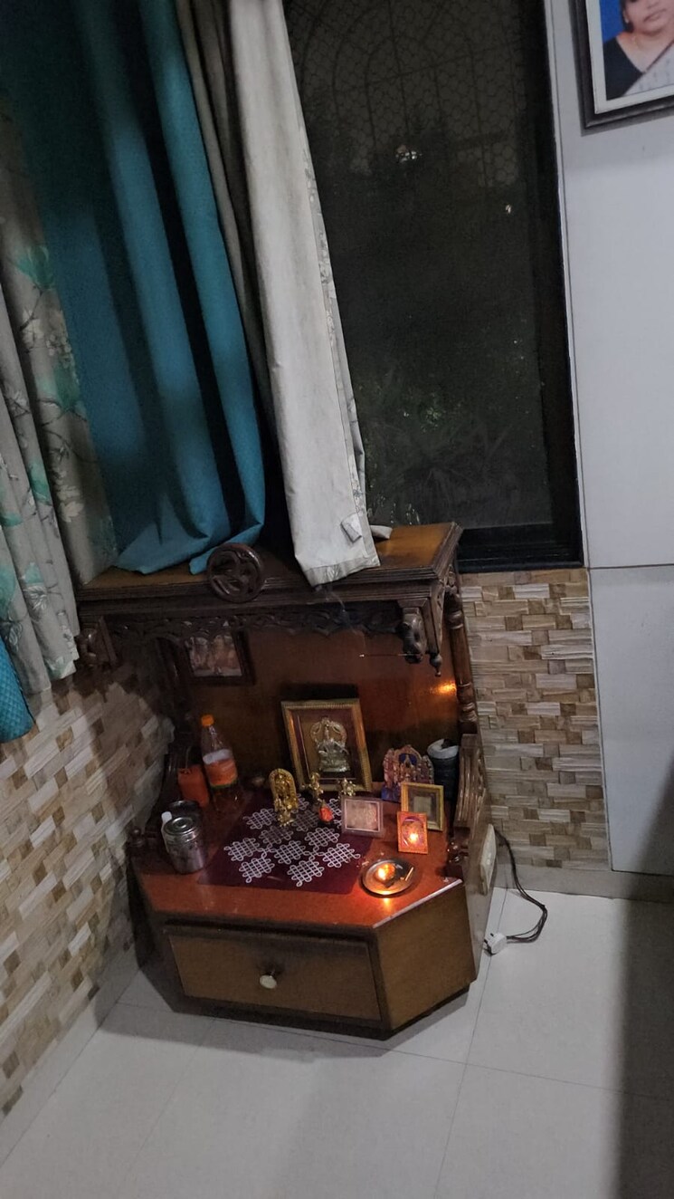 Study Room, gulmarg-society 2 Bedroom 850 Sq.Ft. Apartment In Chembur Mumbai 8692603