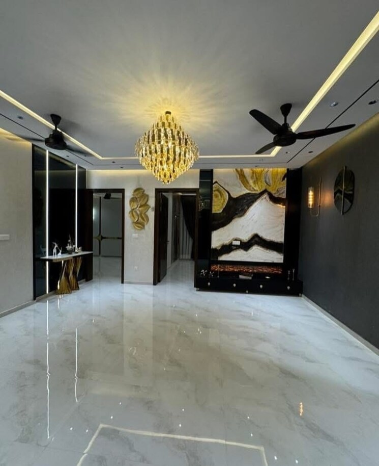 undefined, sector 32 4 Bedroom 4050 Sq.Ft. Builder Floor In Sector 32 Faridabad 8692315