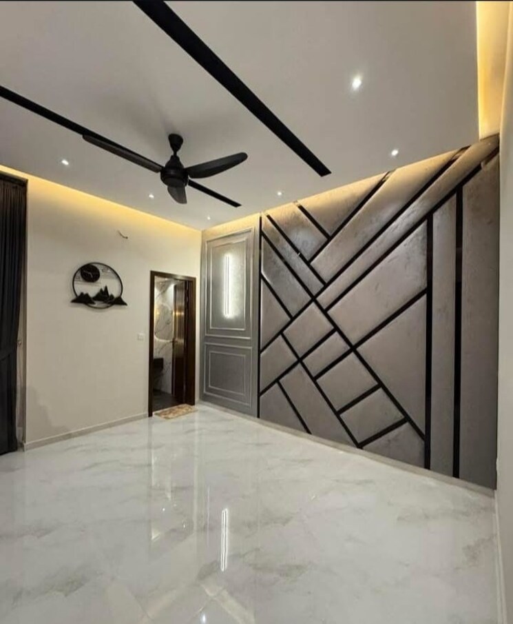 Kitchen, sector 32 4 Bedroom 4050 Sq.Ft. Builder Floor In Sector 32 Faridabad 8692315