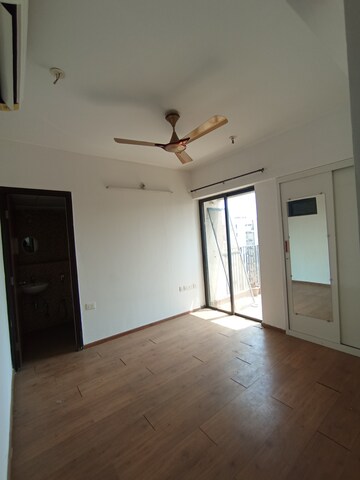 Master Bedroom in 2 BHK Apartment at Lodha Lakeshore Greens, Dombivli East – for Rent