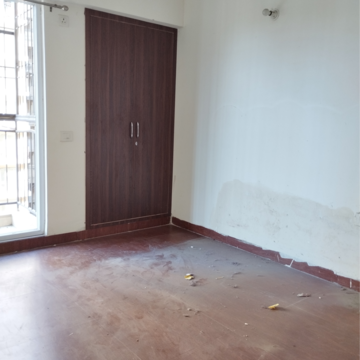Master Bedroom in 2 BHK Apartment at Aditya City Apartments, Shahpur Bamheta – for Rent