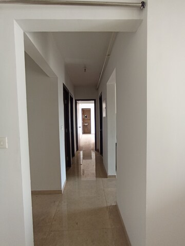 Building Lobby in 2 BHK Apartment at Lodha Lakeshore Greens, Dombivli East – for Rent