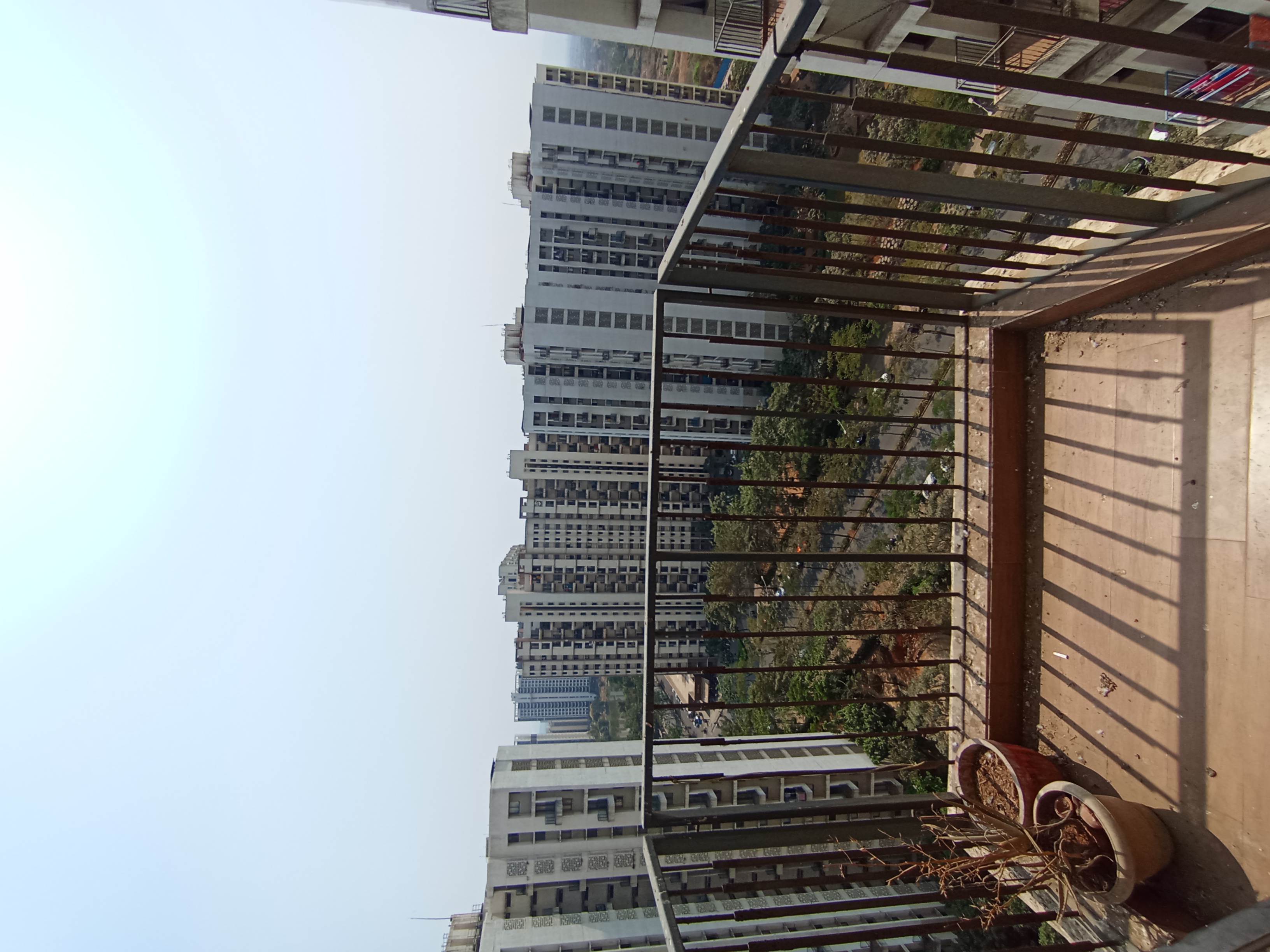 2 BHK + Pooja Room,Extra Room Apartment For Rent in Lodha Lakeshore Greens