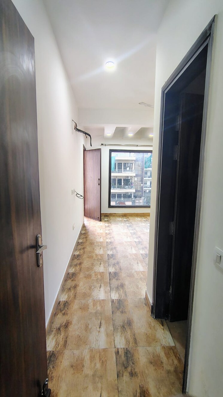 undefined, sushant-lok-2 3 Bedroom 1827 Sq.Ft. Builder Floor In Sector 57 Gurgaon 8692429