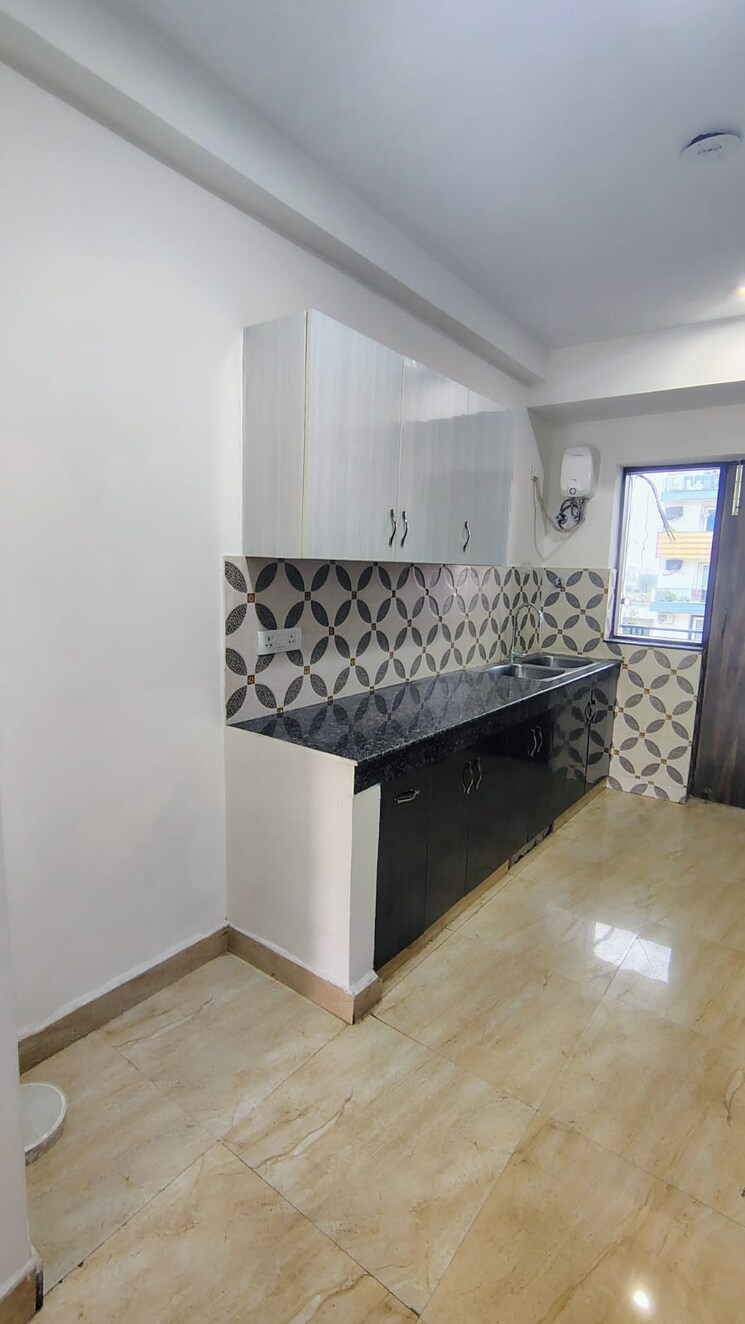Kitchen, sushant-lok-2 3 Bedroom 1827 Sq.Ft. Builder Floor In Sector 57 Gurgaon 8692429