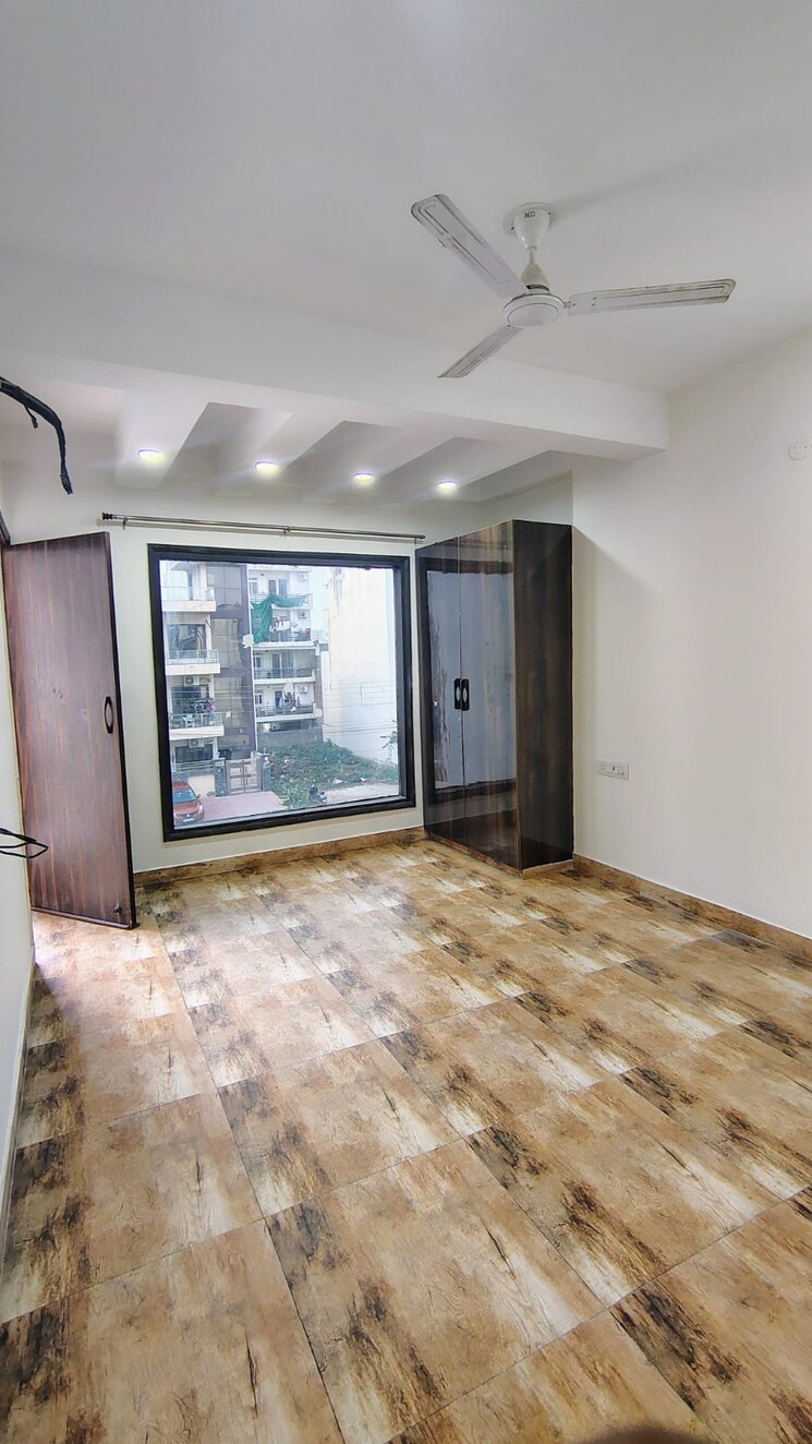 Bedroom, sushant-lok-2 3 Bedroom 1827 Sq.Ft. Builder Floor In Sector 57 Gurgaon 8692429