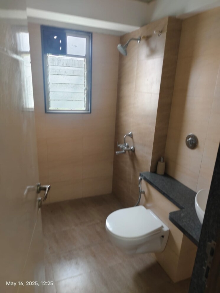 Bathroom, rama-celestial-city-phase-ii 2 Bedroom 950 Sq.Ft. Apartment In Ravet Pune 8692357
