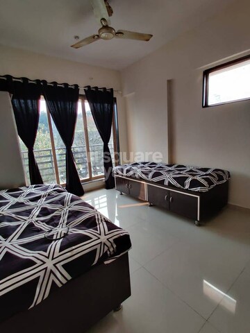 2 BHK Apartment For Rent in Gaurs Smart Homes, Gaur City 2 