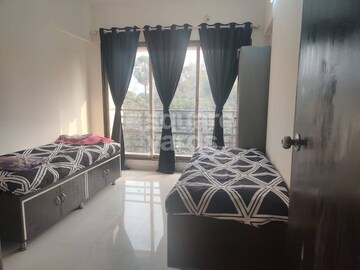 Team Area in 2 BHK Apartment at Gaurs Smart Homes, Gaur City 2  – for Rent