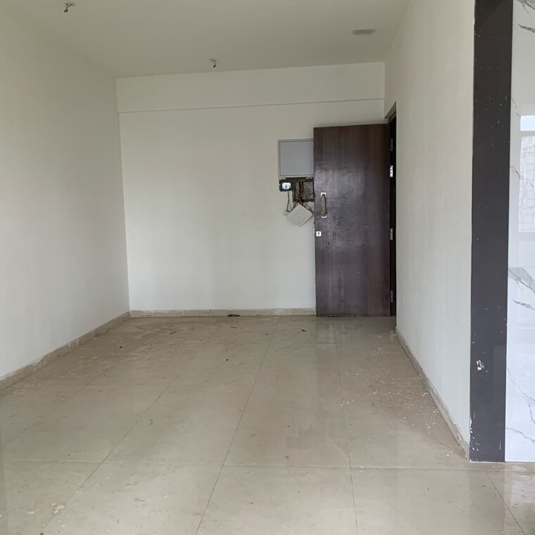 Room, goyal-abhiram 2 Bedroom 638 Sq.Ft. Apartment In Kastur Park Mumbai 8692381