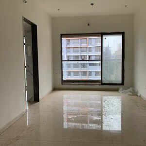 Room in 2 BHK Apartment at Goyal Abhiram, Kastur Park – for Sale