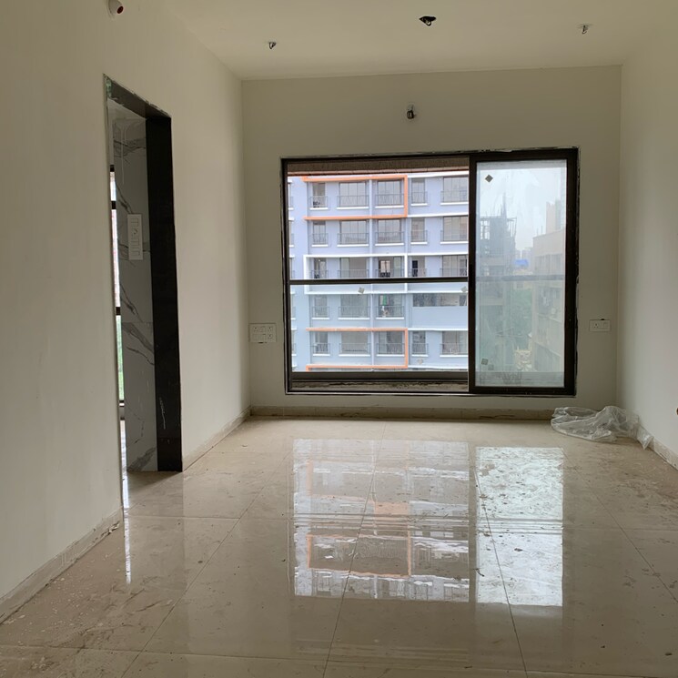 Room, goyal-abhiram 2 Bedroom 638 Sq.Ft. Apartment In Kastur Park Mumbai 8692381