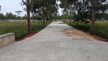 Plot Area in  Plot at Channasandra Main Road – for Sale