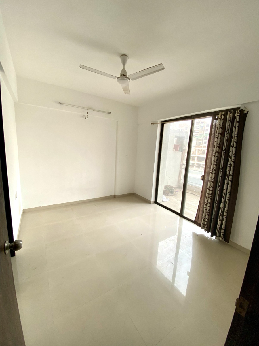 2 BHK + Pooja Room Apartment For Rent in Vaishnavi Sahil Vighnesh