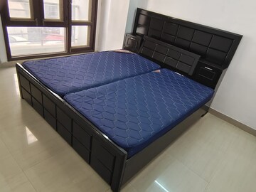 3 BHK Apartment For Rent in Vibhuti Khand
