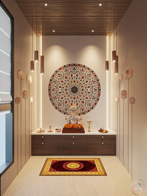 Furnished Amenities in 2 BHK Independent House at Turner Road – for Sale