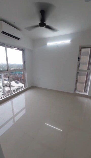 Room in 2 BHK Apartment at Lodha Codename Premier, Dombivli East – for Rent