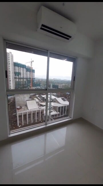 Room in 2 BHK Apartment at Lodha Codename Premier, Dombivli East – for Rent