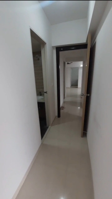 2 BHK + Pooja Room Apartment For Rent in Lodha Codename Premier