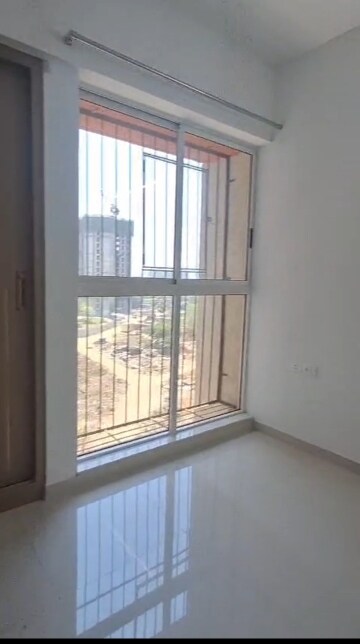 Room in 2 BHK Apartment at Lodha Codename Premier, Dombivli East – for Rent