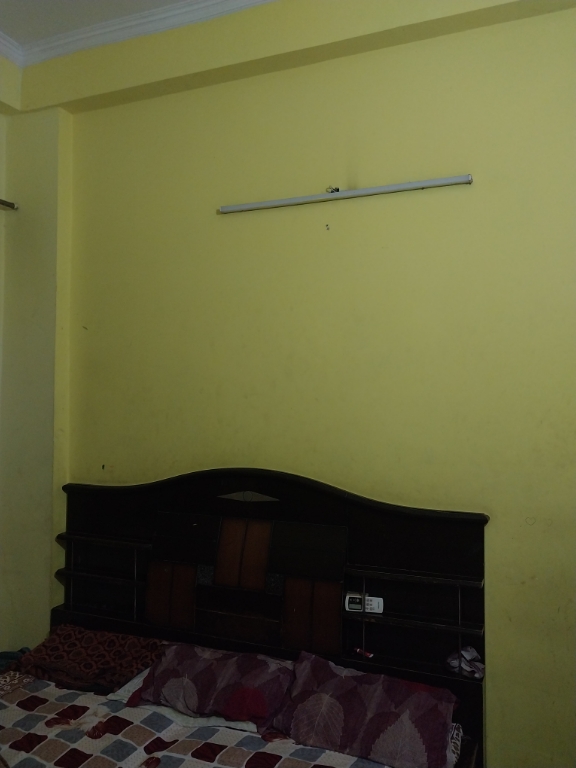 2 BHK + Study Room Builder Floor For Sale in Khanpur
