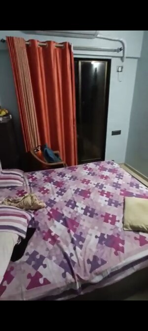 Bedroom in 1 BHK Apartment at Virar East – for Sale