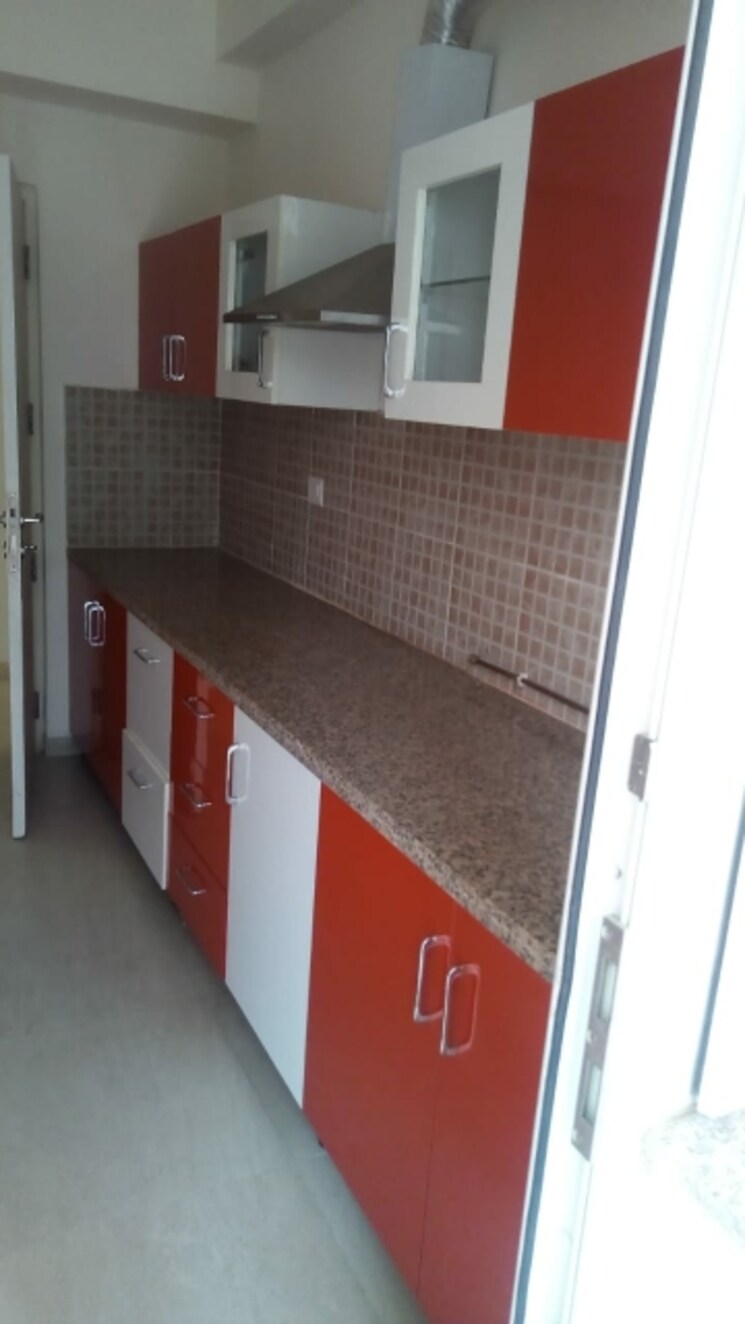 Kitchen, smart-world-gems 2 Bedroom 1103 Sq.Ft. Apartment In Sector 89 Gurgaon 8692401