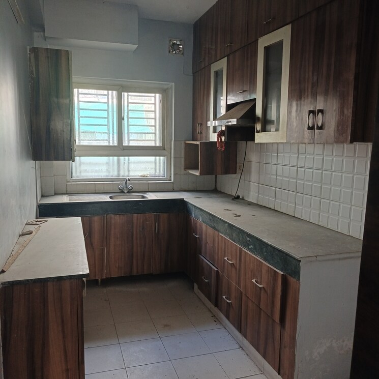 Kitchen, bptp-elite-floors 3 Bedroom 250 Sq.Yd. Builder Floor In Sector 83 Faridabad 8692598