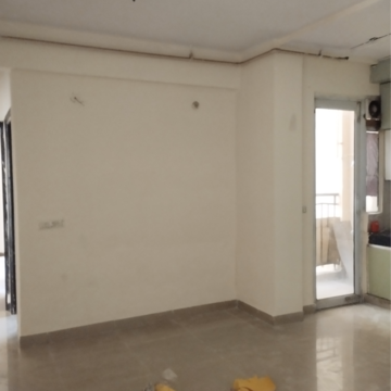 Living Room in 2 BHK Apartment at Aditya City Apartments, Shahpur Bamheta – for Rent