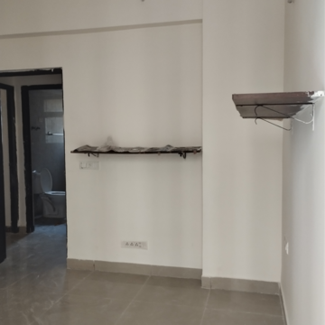 Bedroom in 2 BHK Apartment at Aditya City Apartments, Shahpur Bamheta – for Rent