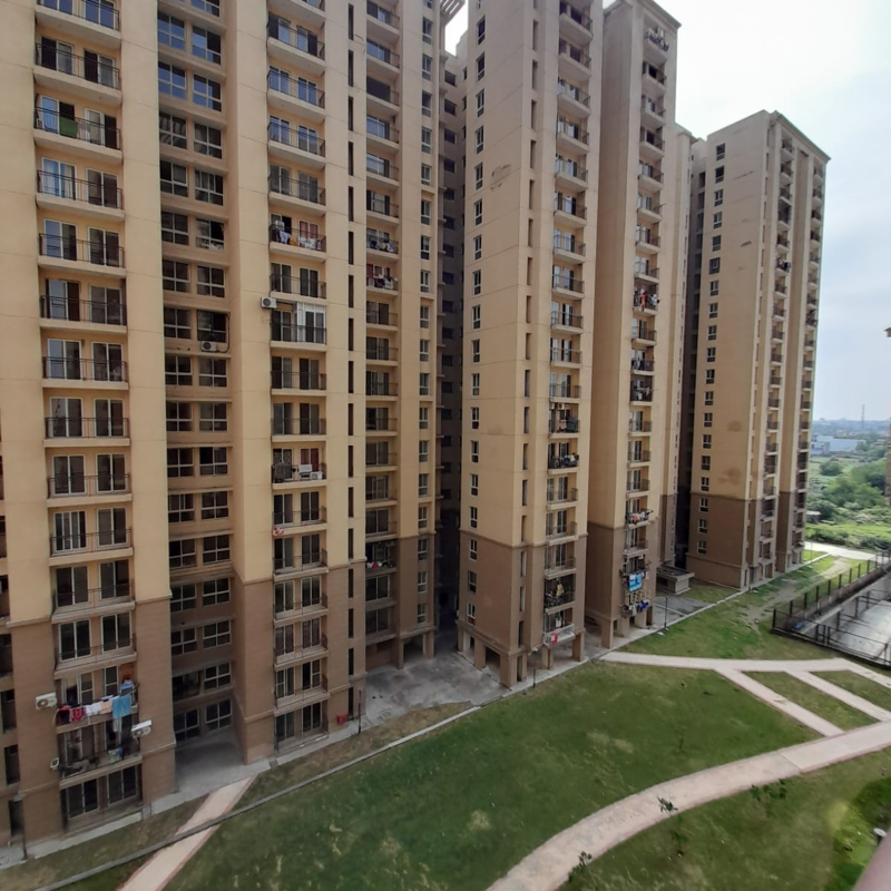 2 BHK Apartment For Rent in Aditya City Apartments