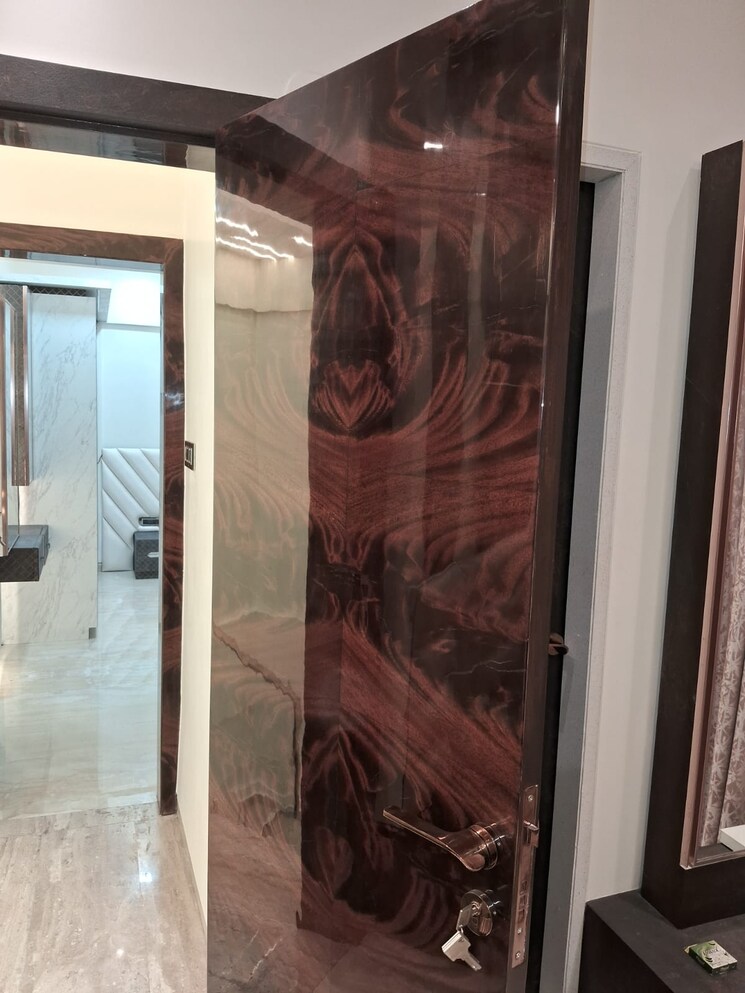 Balcony, sector 12 3 Bedroom 1800 Sq.Ft. Apartment In Sector 12 Delhi 8692392