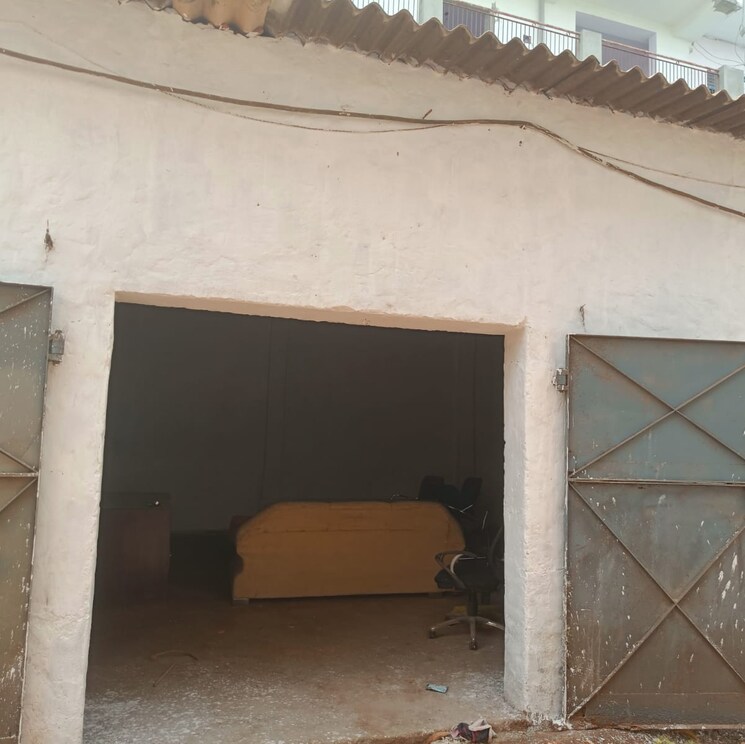 Kitchen, dlf-industrial-estate Commercial Industrial Plot 1500 Sq.Ft. In Ip Colony Faridabad 8692455