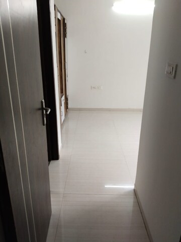 Building Lobby in 2.5 BHK Apartment at Lodha Codename Premier, Dombivli East – for Rent