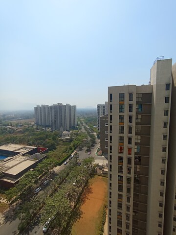 1 BHK Apartment For Rent in Lodha Palava Downtown, Dombivli East