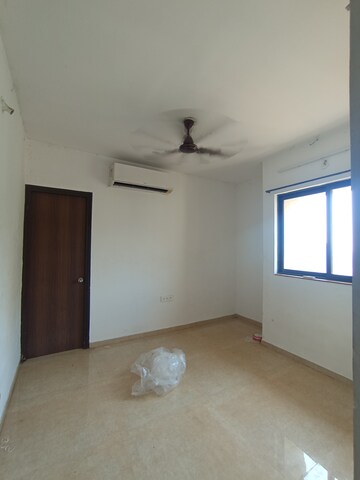 Master Bedroom in 1 BHK Apartment at Lodha Palava Downtown, Dombivli East – for Rent