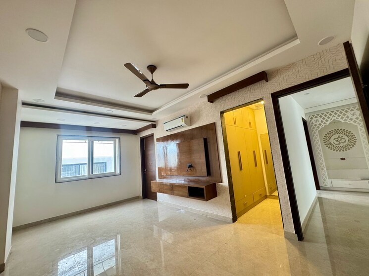 Living Room, shipra-srishti 3 Bedroom 1758 Sq.Ft. Apartment In Ahinsa Khand 1 Ghaziabad 8692575