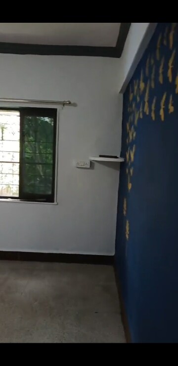 1 BHK Apartment For Rent in Shreerang CHS, Shrirang Society