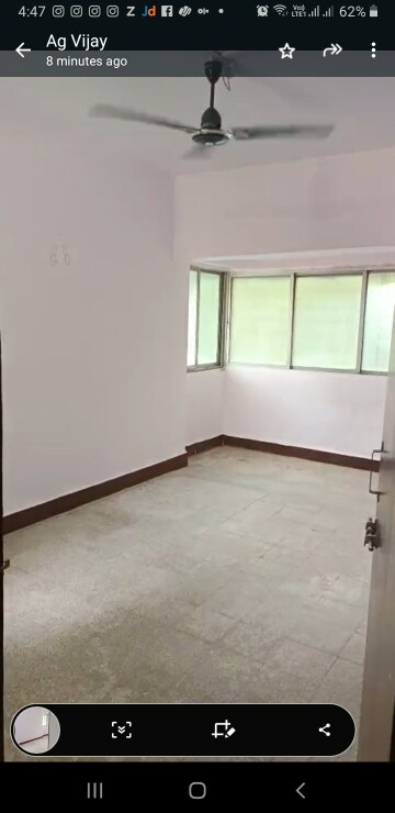 Room in 1 BHK Apartment at Shreerang CHS, Shrirang Society – for Rent